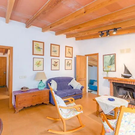 Casa Mas Villa *