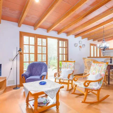 Casa Mas Felanitx