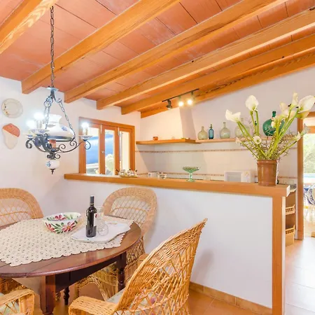 Casa Mas Villa