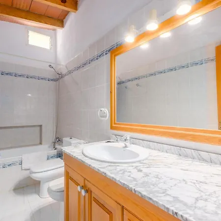 Casa Mas Villa Felanitx