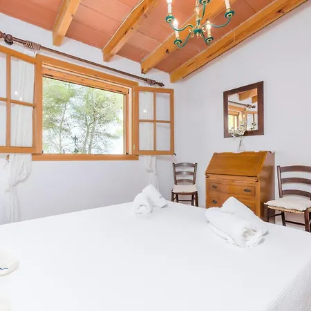 Casa Mas Felanitx