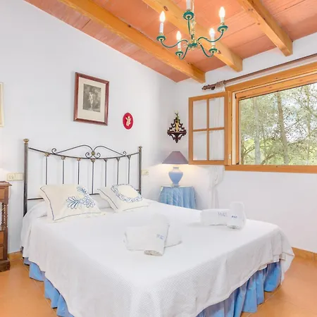 Casa Mas Villa *