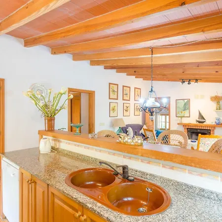Villa Casa Mas *