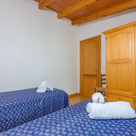 Casa Mas