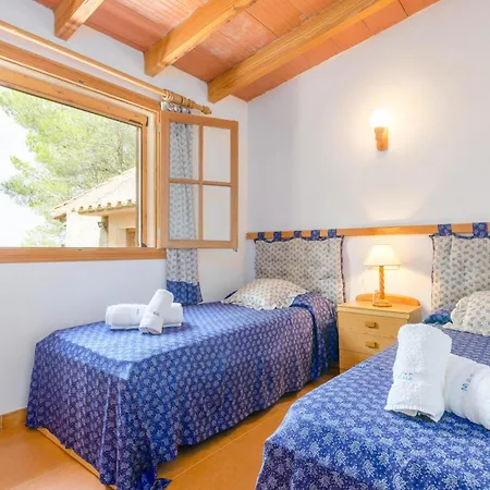 Villa Casa Mas