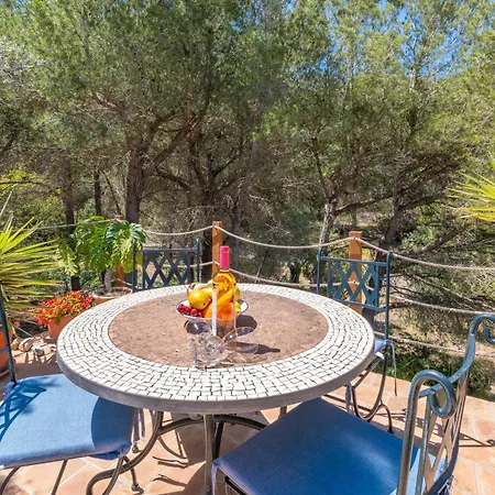 Casa Mas Villa Felanitx