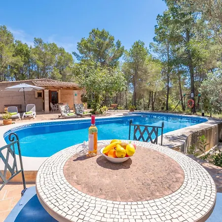 Villa Casa Mas Felanitx