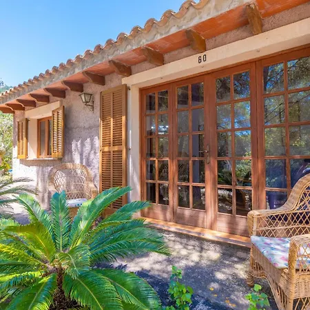 Casa Mas Villa *
