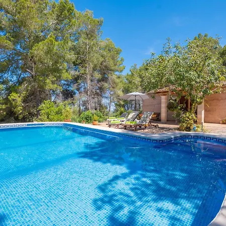 Villa Casa Mas Felanitx