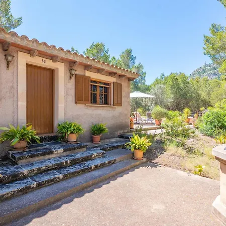 Casa Mas Felanitx